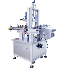 500ml automatic plastic bottle small detergents liquid pouch peristaltic pump filling machine